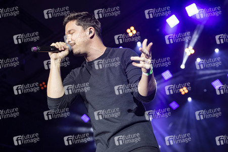 Stars for Free 2018 in Dresden
