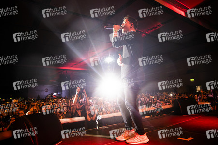 Stars for Free 2018 in Dresden