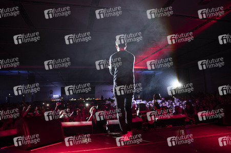 Stars for Free 2018 in Dresden