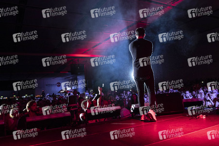 Stars for Free 2018 in Dresden