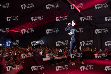 Stars for Free 2018 in Dresden