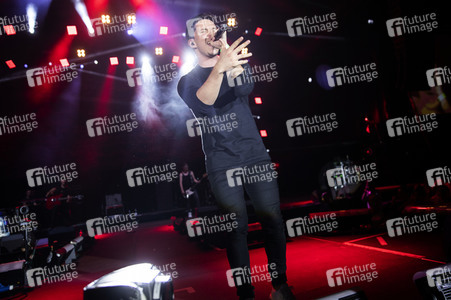 Stars for Free 2018 in Dresden