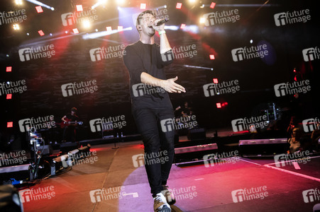 Stars for Free 2018 in Dresden