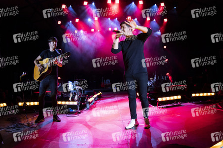 Stars for Free 2018 in Dresden