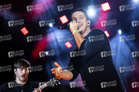 Stars for Free 2018 in Dresden