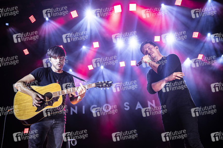 Stars for Free 2018 in Dresden