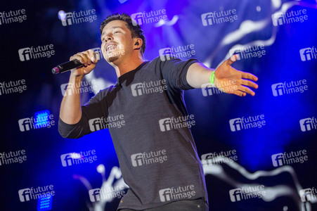 Stars for Free 2018 in Dresden