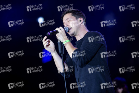 Stars for Free 2018 in Dresden