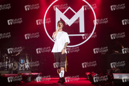 Stars for Free 2018 in Dresden