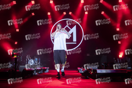 Stars for Free 2018 in Dresden