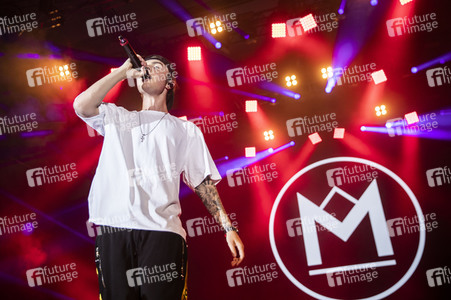 Stars for Free 2018 in Dresden