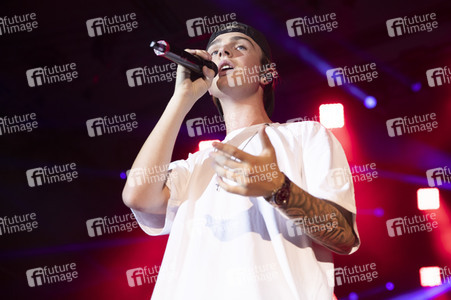Stars for Free 2018 in Dresden