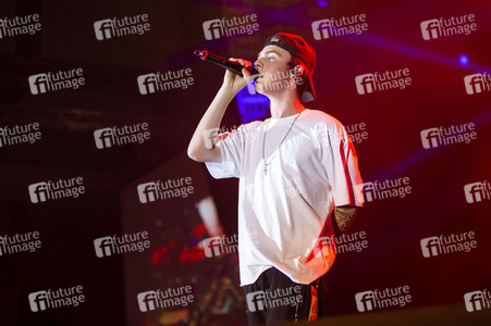 Stars for Free 2018 in Dresden