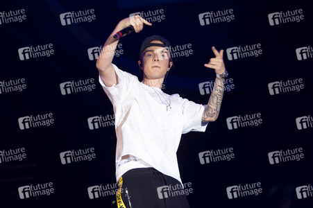 Stars for Free 2018 in Dresden