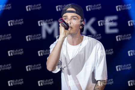 Stars for Free 2018 in Dresden