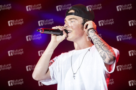 Stars for Free 2018 in Dresden