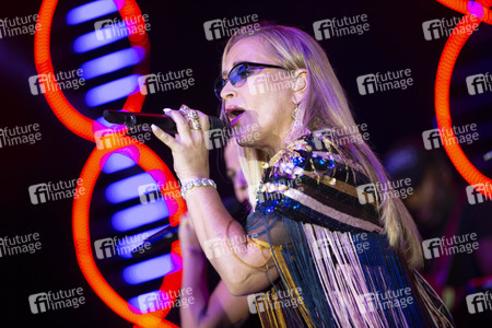Stars for Free 2018 in Dresden