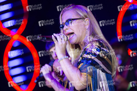 Stars for Free 2018 in Dresden