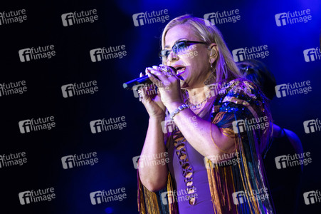 Stars for Free 2018 in Dresden