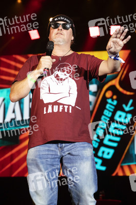 Stars for Free 2018 in Dresden