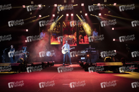Stars for Free 2018 in Dresden