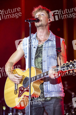 Stars for Free 2018 in Dresden