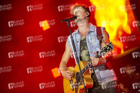 Stars for Free 2018 in Dresden