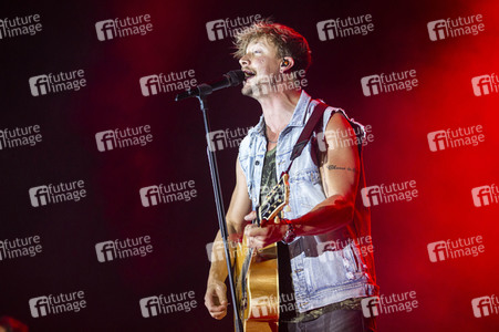 Stars for Free 2018 in Dresden