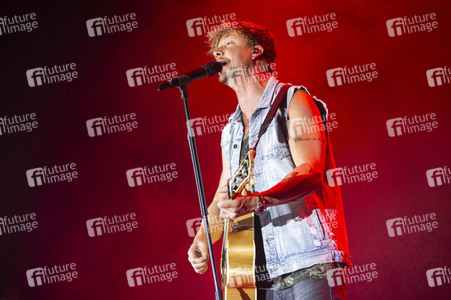 Stars for Free 2018 in Dresden