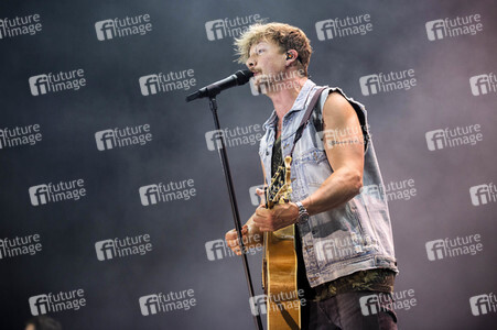 Stars for Free 2018 in Dresden