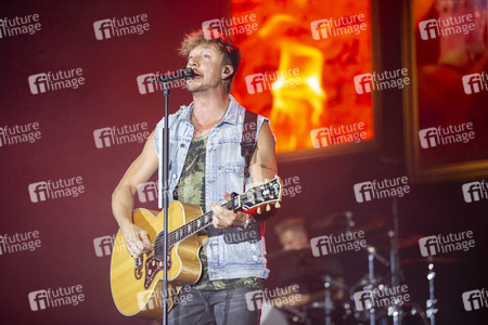 Stars for Free 2018 in Dresden