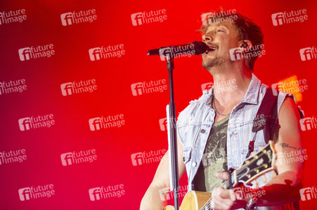 Stars for Free 2018 in Dresden