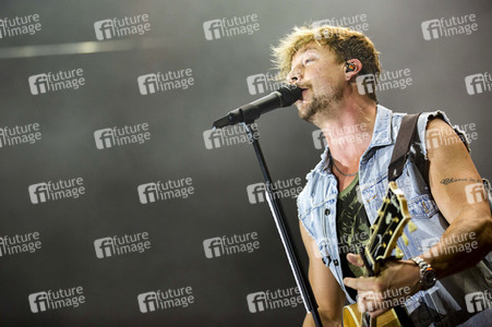 Stars for Free 2018 in Dresden