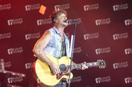 Stars for Free 2018 in Dresden