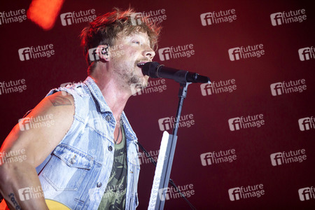 Stars for Free 2018 in Dresden