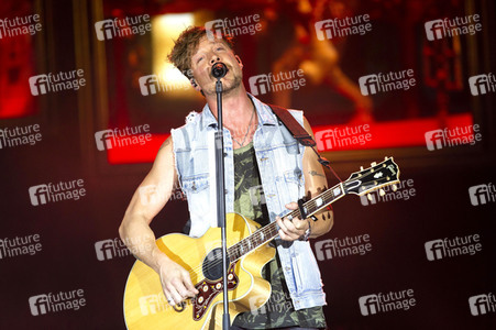 Stars for Free 2018 in Dresden