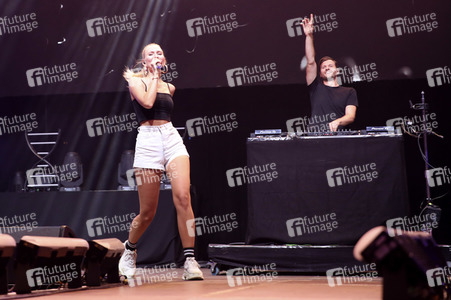 Stars for Free 2018 in Dresden