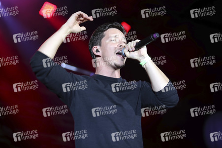 Stars for Free 2018 in Dresden