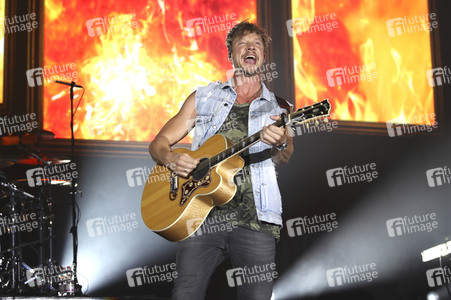 Stars for Free 2018 in Dresden