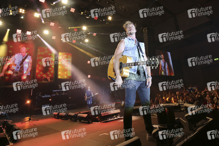 Stars for Free 2018 in Dresden