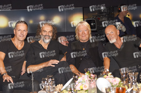 Talkshow 'Tietjen und Bommes' in Hannover