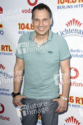 Stars for Free 2018 in Berlin