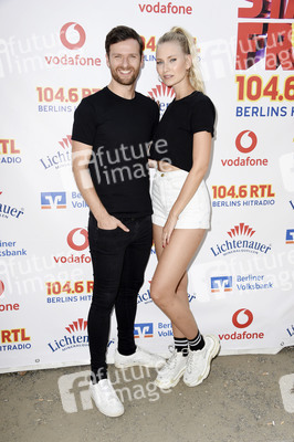 Stars for Free 2018 in Berlin
