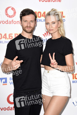 Stars for Free 2018 in Berlin