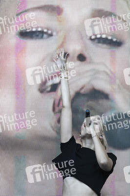 Stars for Free 2018 in Berlin