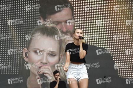 Stars for Free 2018 in Berlin