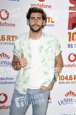 Stars for Free 2018 in Berlin