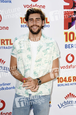 Stars for Free 2018 in Berlin