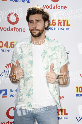 Stars for Free 2018 in Berlin