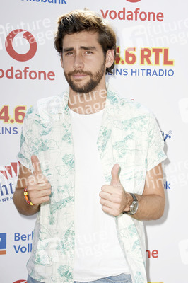 Stars for Free 2018 in Berlin